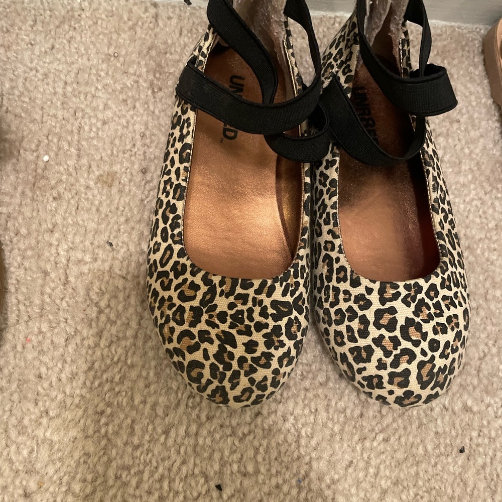 Toddler Girls Sandals